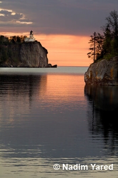 Split Rock Lighthouse