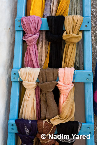 Mykonos Island, Greece