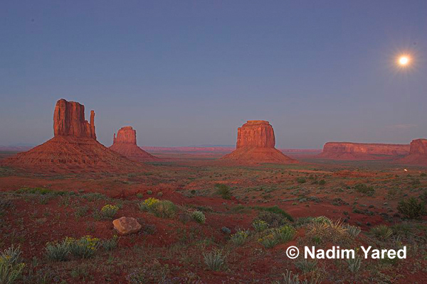 Monument Valley, Utah, USA