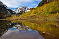 Maroon Bells, CO