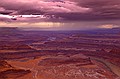 Canyonland National Park, Moab, Utah