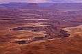 Canyonland National Park, Moab, Utah